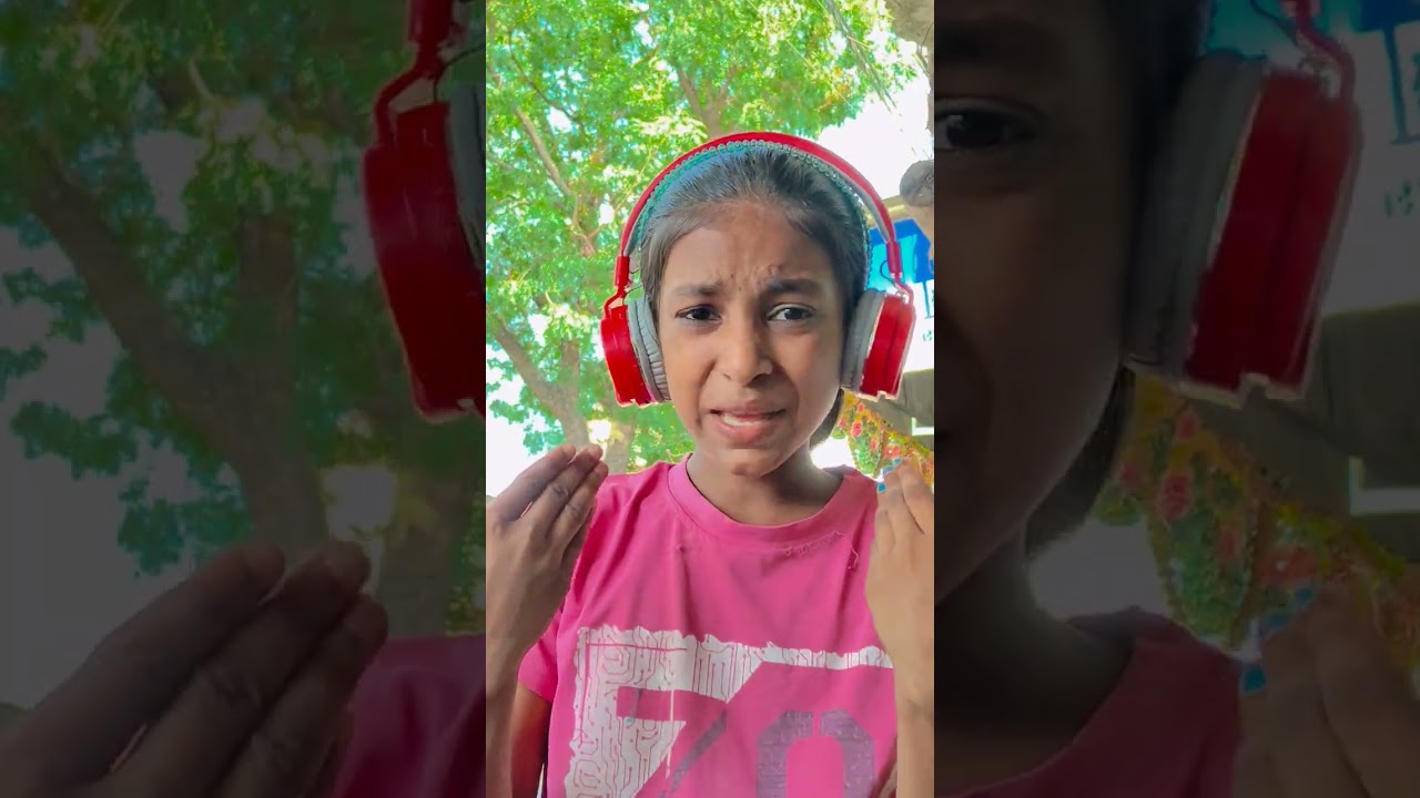 sat kiu na chod ta re tuu 😅🥰#youtubeshorts #funny #sorts