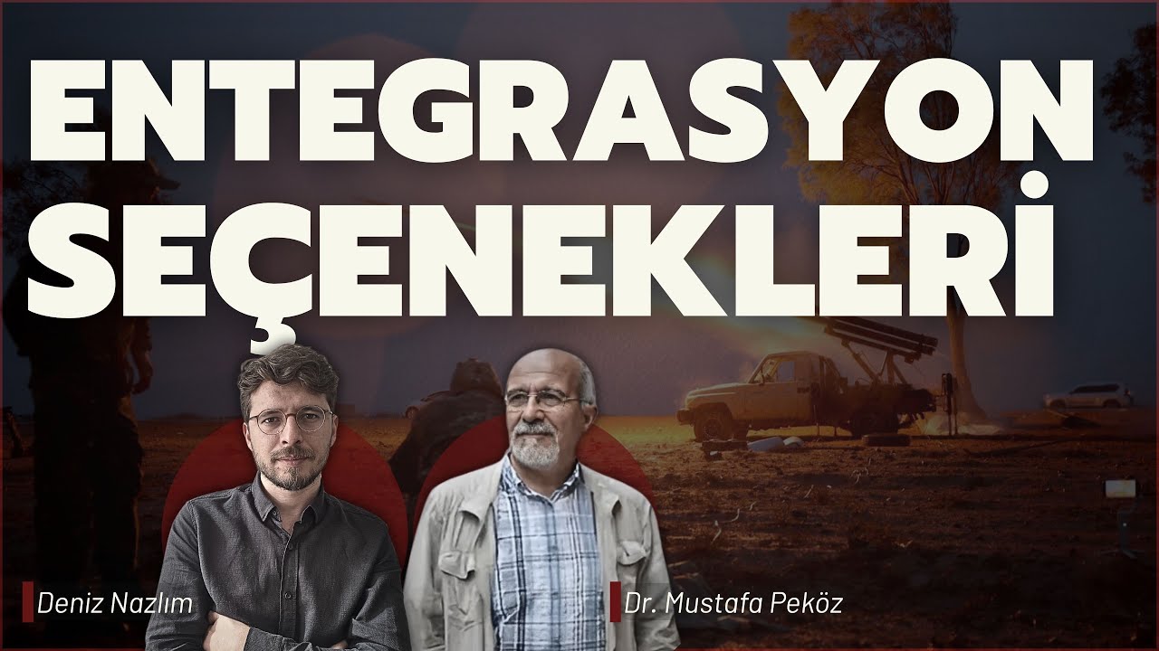 SDG-Şam Müzakerelerinde Son Durum | Suriye'de Ateşkes Yok | Gündem Analiz