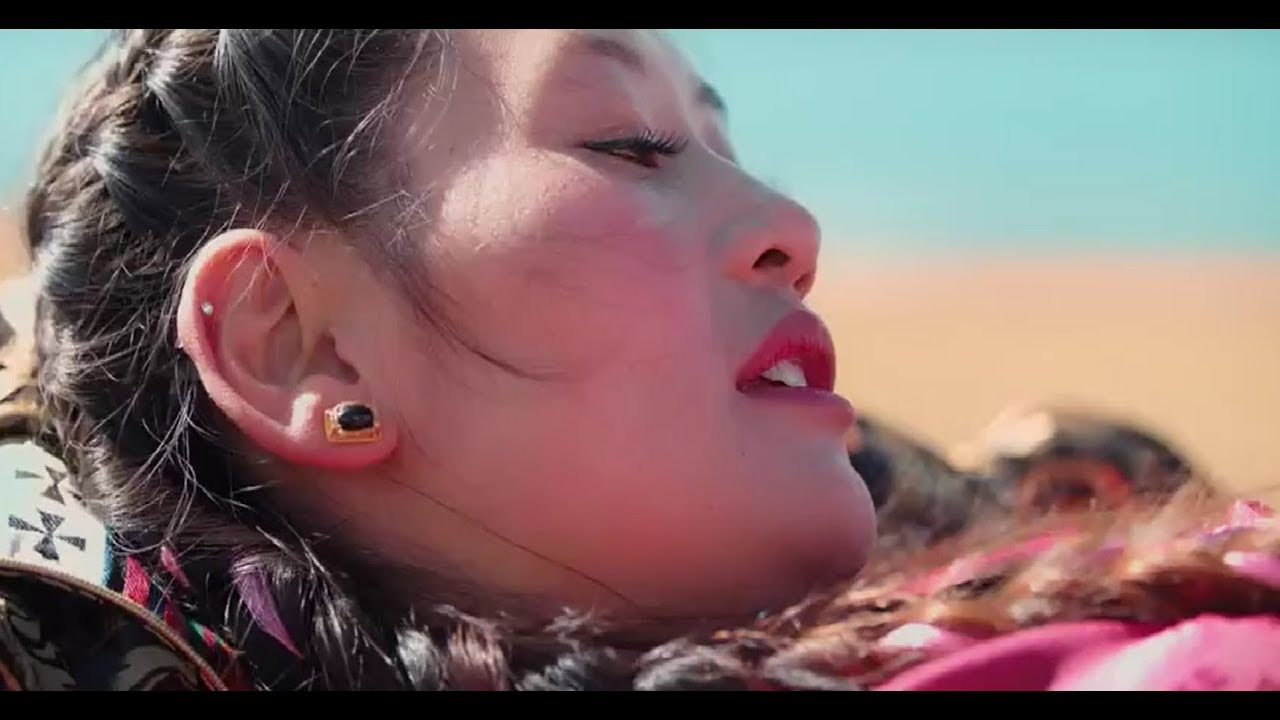 琼雪卓玛 - 拿日雍措的雨 2019