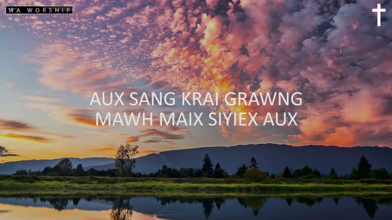 Aux Sang Yaogyaw