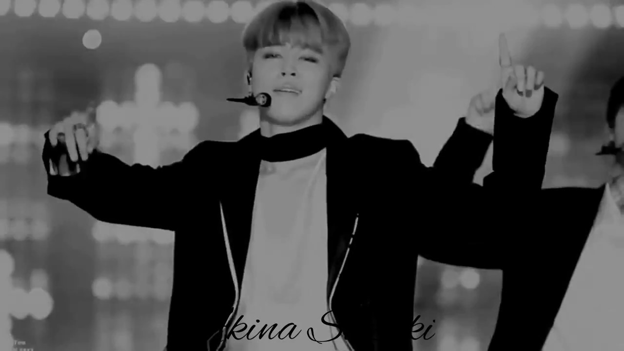 BTS-Я хочу (Sexy Moments)