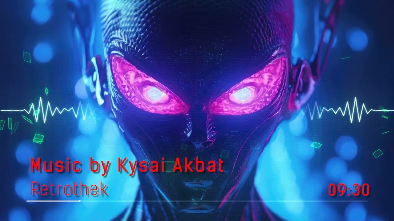 RetroThek Sounds Compilation 1