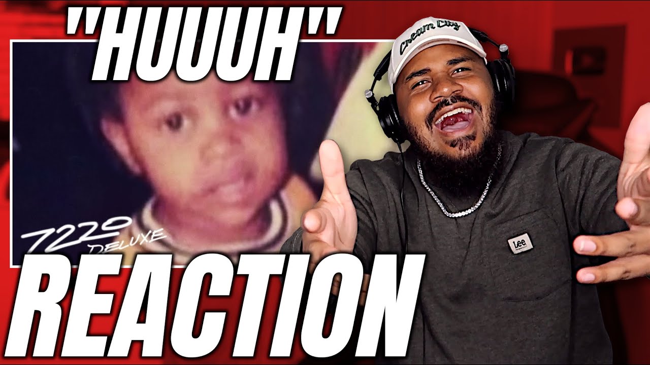 DURK CAP!? Lil Durk - Huuuh (Official Audio) 6IX9INE DISS REACTION