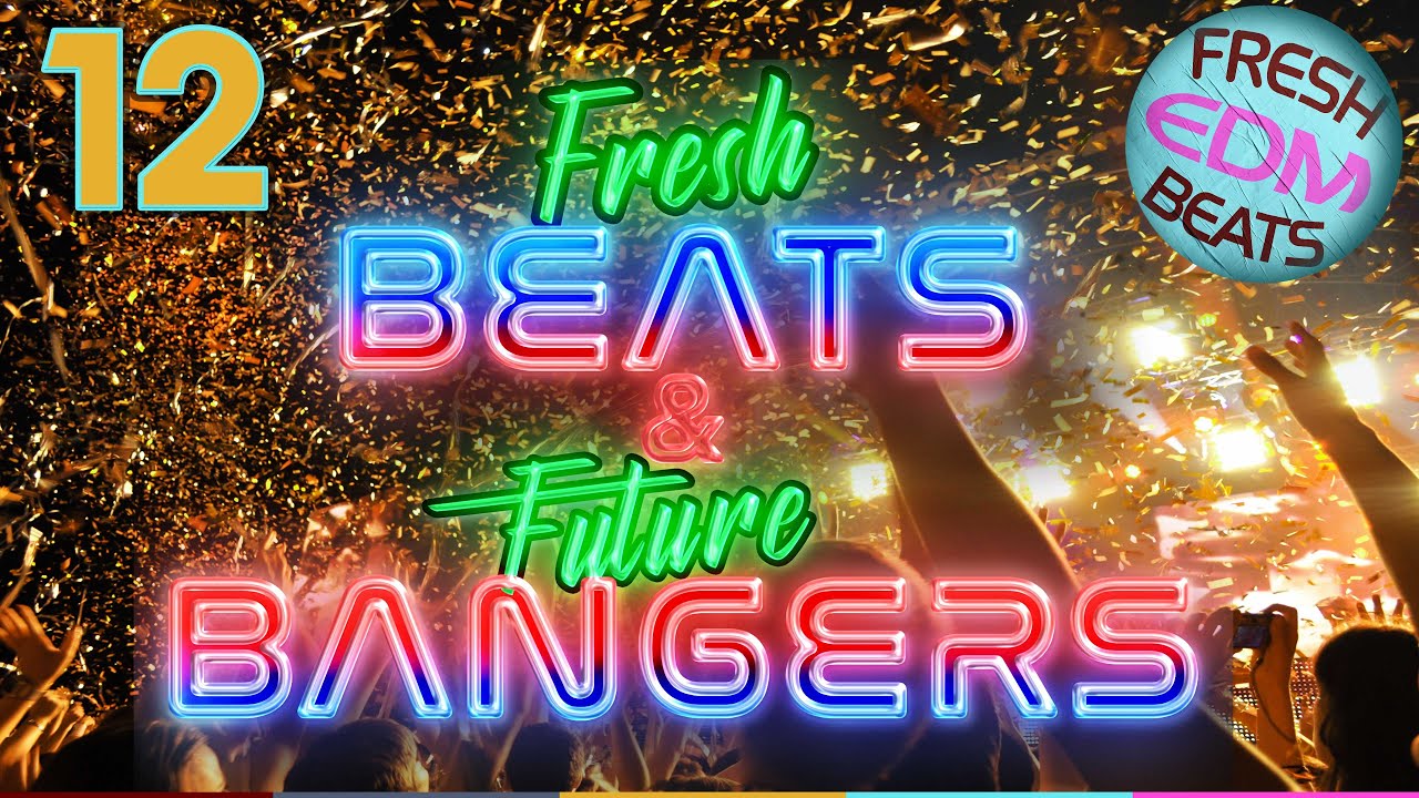 Best Fresh Beats & Future Bangers 12 (Jan 2025) | House Music Mixed By DJ Chris Cee