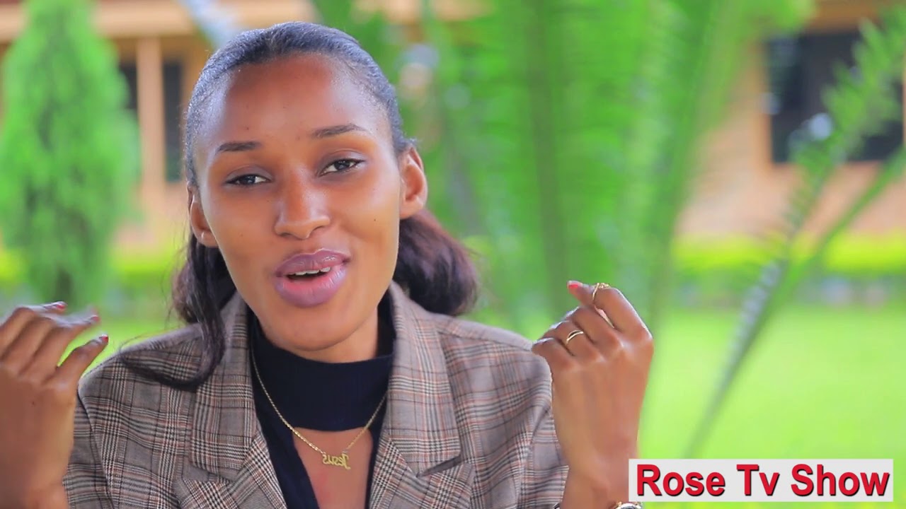 Uko Wakwigarurira Umutima w'Umukobwa cyangwa Umugore //Rose TV Show