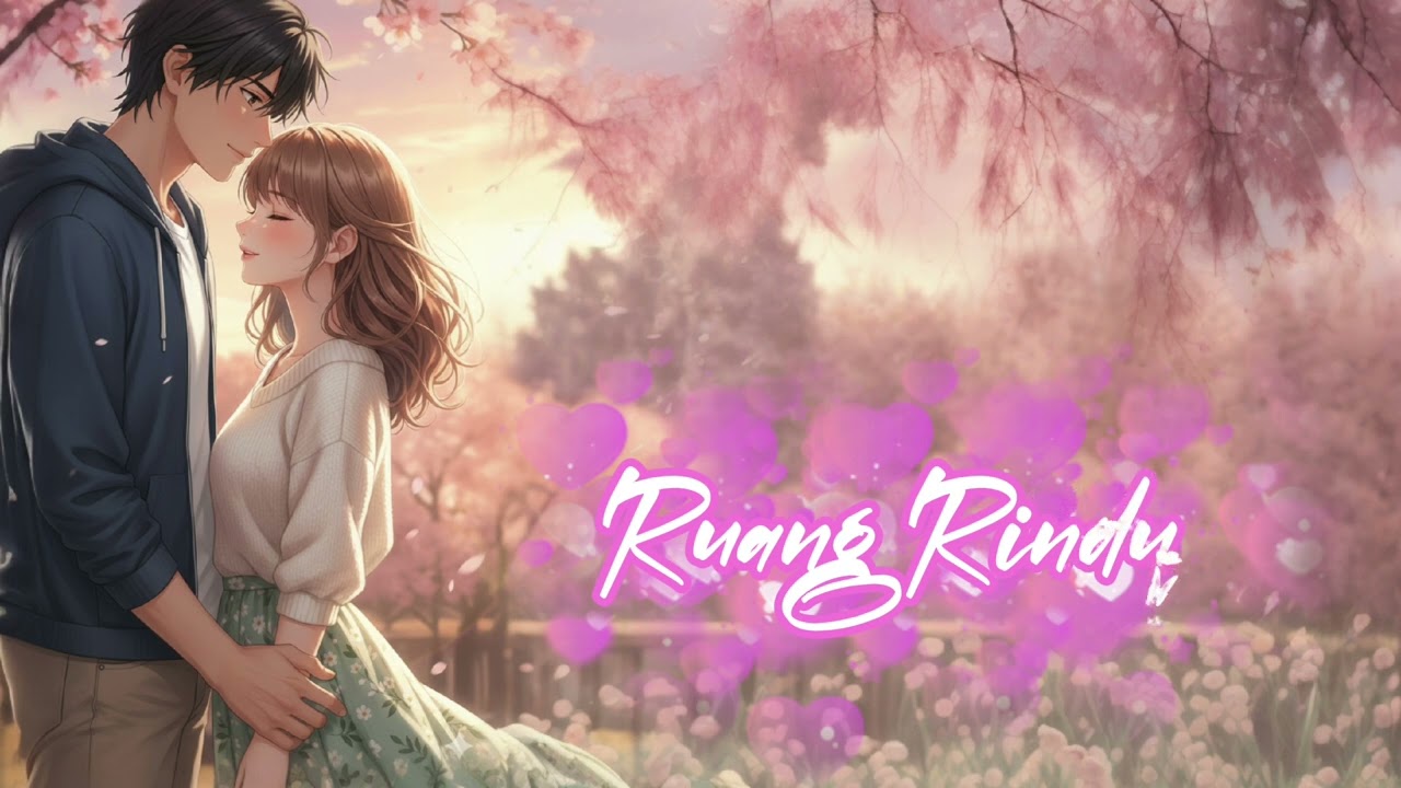 RUANG RINDU | LAGU CINTA ROMANTIS ORIGINAL | “Visit for more original songs” #chillmusic #lovesong 