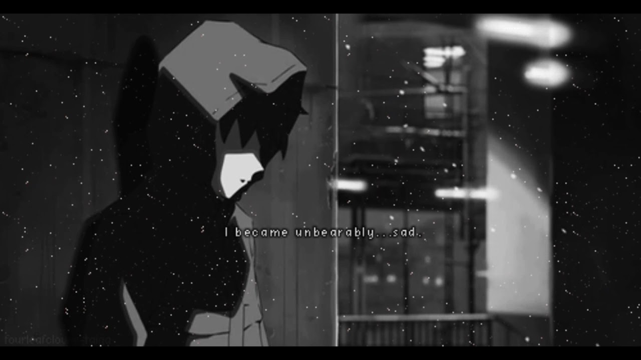 JKru - Broken (Reverb + Slowed)
