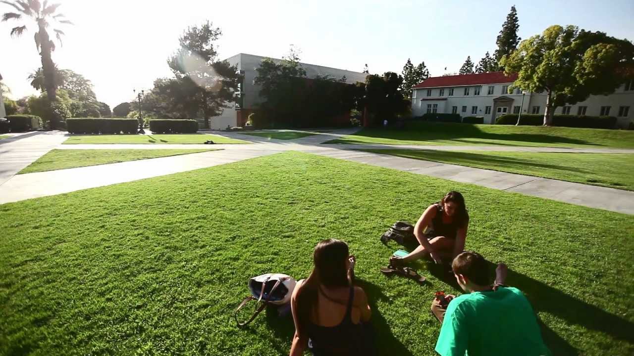 Whittier College: Whittier Scholars Program