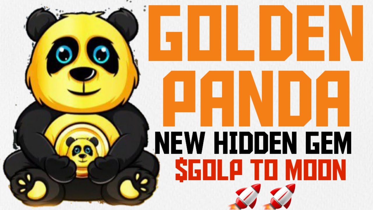 $GOLP NEW HIDDEN GEM FOUND ON BSC //SOON 100X