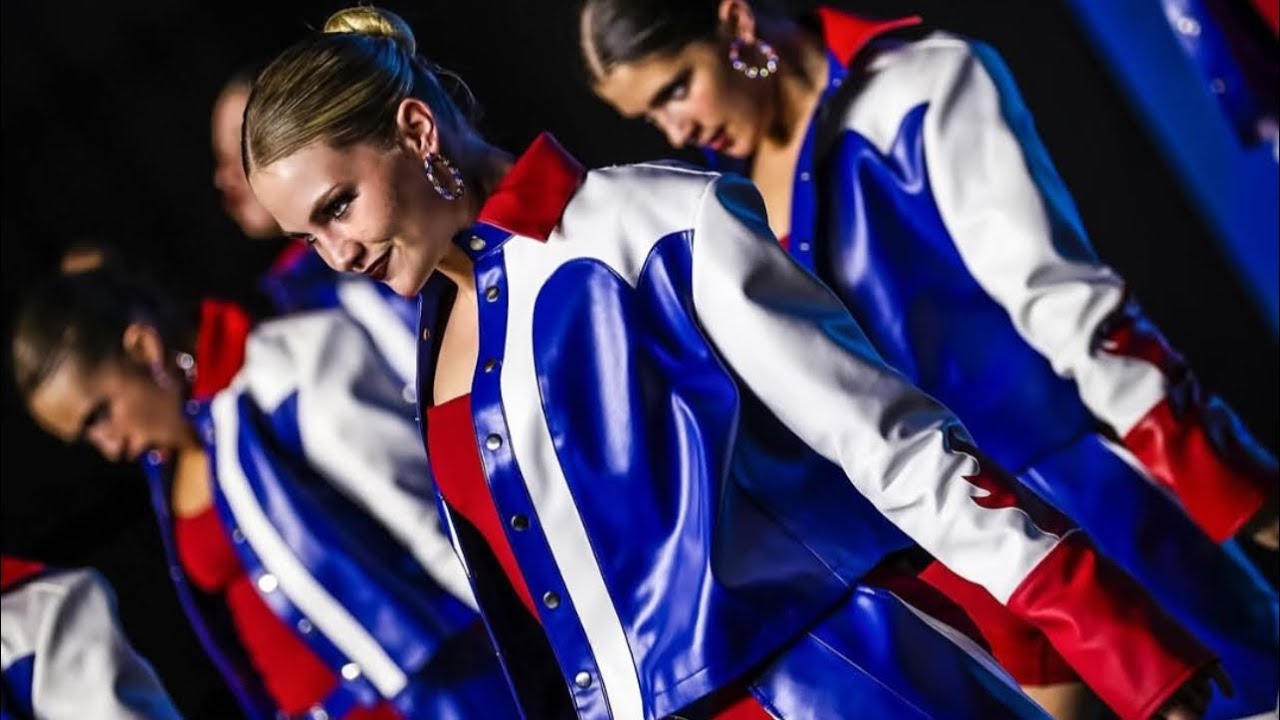 Ya Ya - Northern Force Dance Company