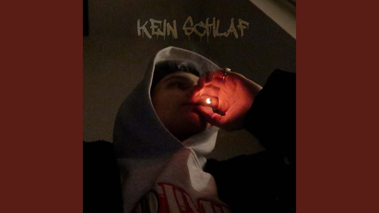 Kein Schlaf (feat. ully)