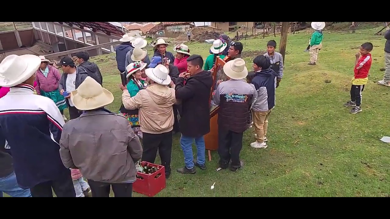 Fiesta de año nuevo de ocopon 
