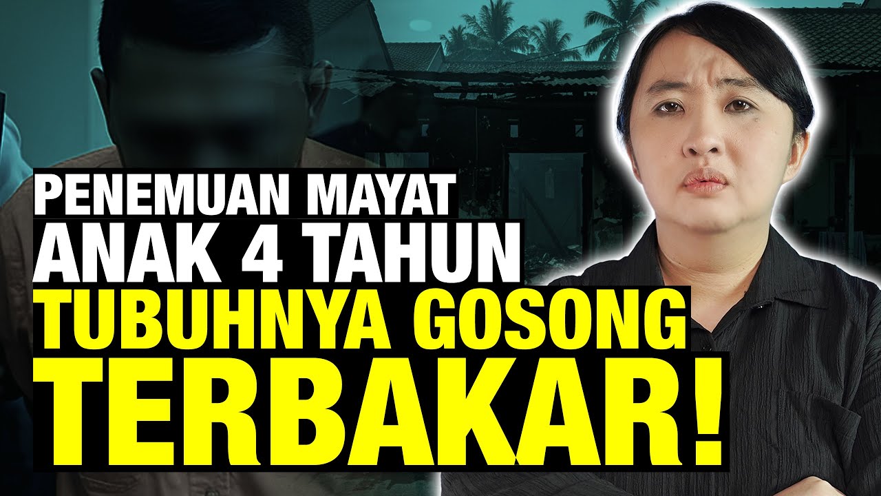 PELAKUNYA ADALAH...⁉️