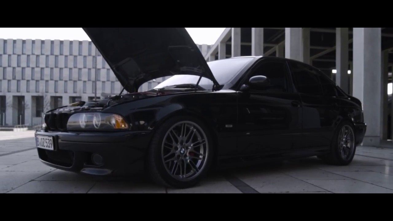 CarPorn #M5 e39