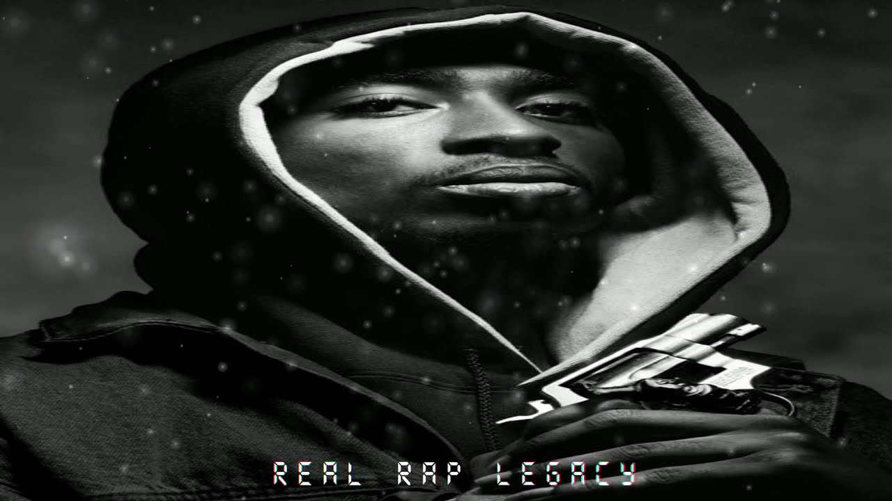 2Pac - Buck Buck | HD 2021