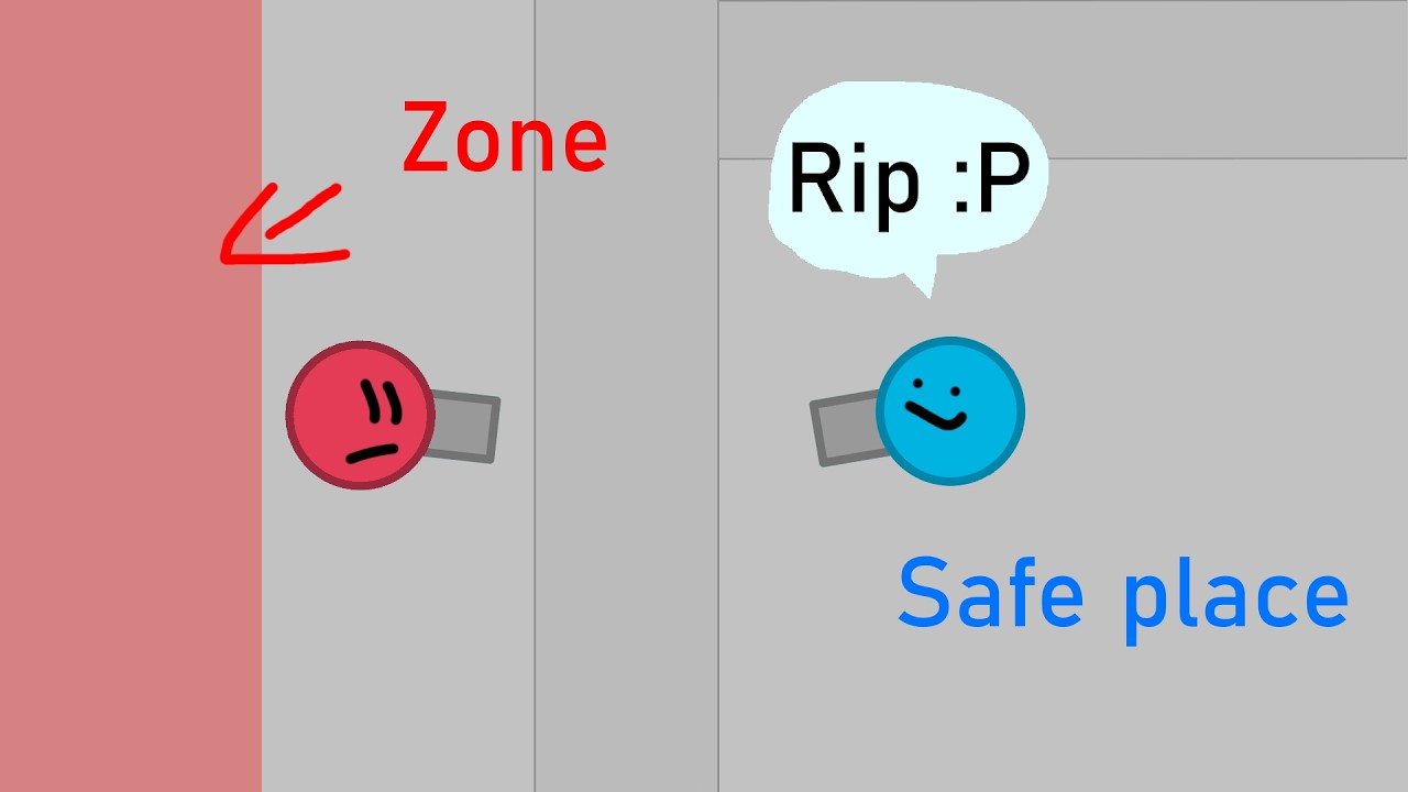 Diep Battle Royale Update!