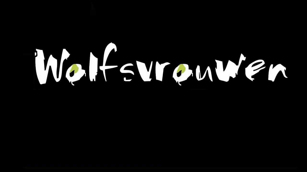 Wolfsvrouwen - Teaser 1
