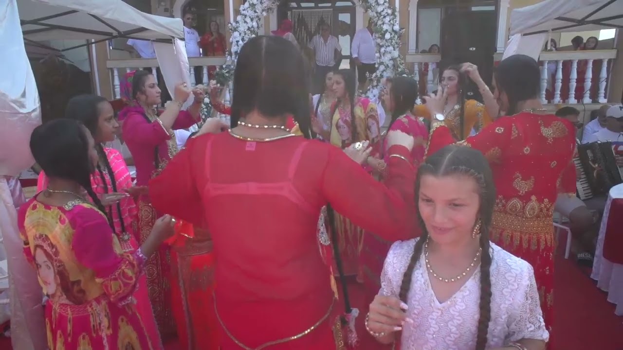 Nunta Ritason & Capsuna