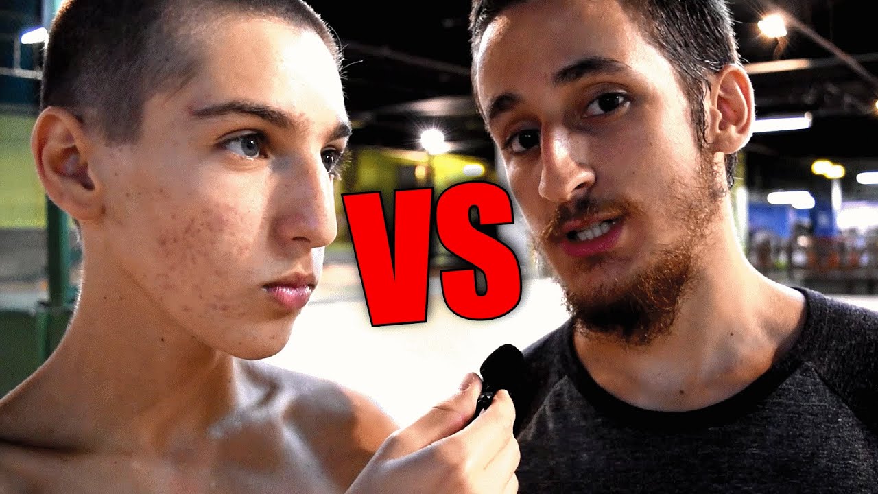 QUEM VOLTA PRIMEIRO #5 - FLIP BLUNT vs BLUNT FLIP