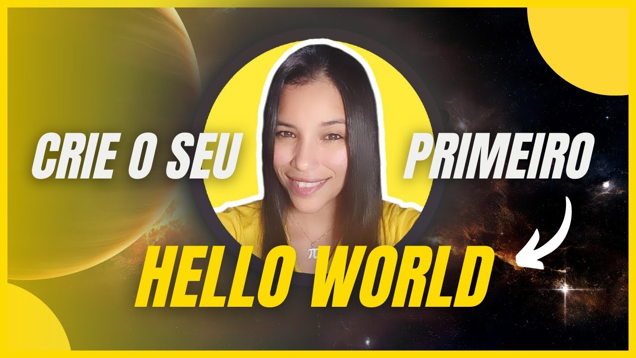 O QUE É SAP? AULA 03 | Crie o Primeiro Programa 