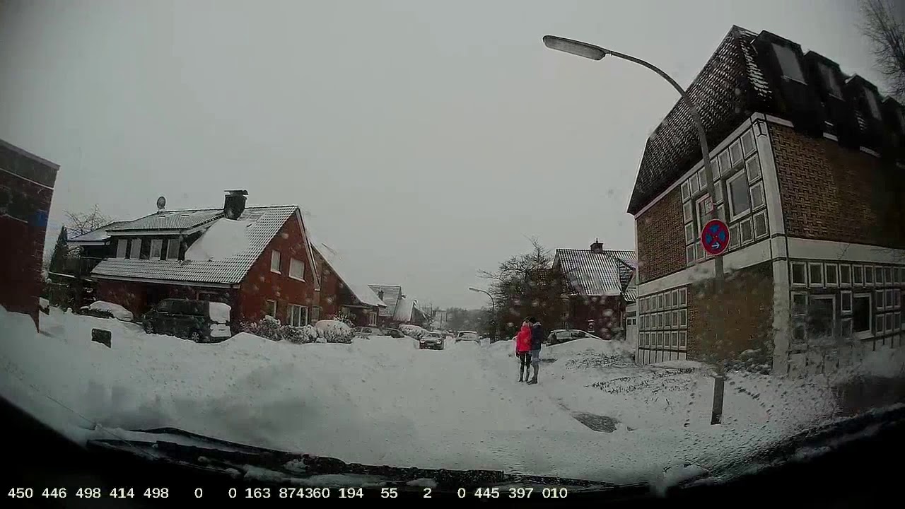 Buldern Winter 2021