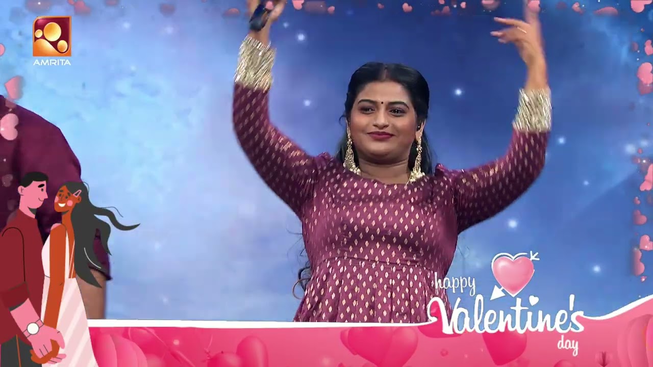 എന്റെ ലോകത്ത് നിന്നെക്കാൾ പ്രിയപ്പെട്ടതായി എനിക്ക് മറ്റൊന്നുമില്ല| Valentine's Day 2026
