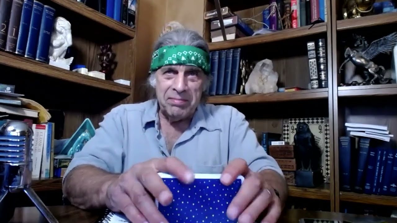 Things to watch for when Reading Tarot professionally