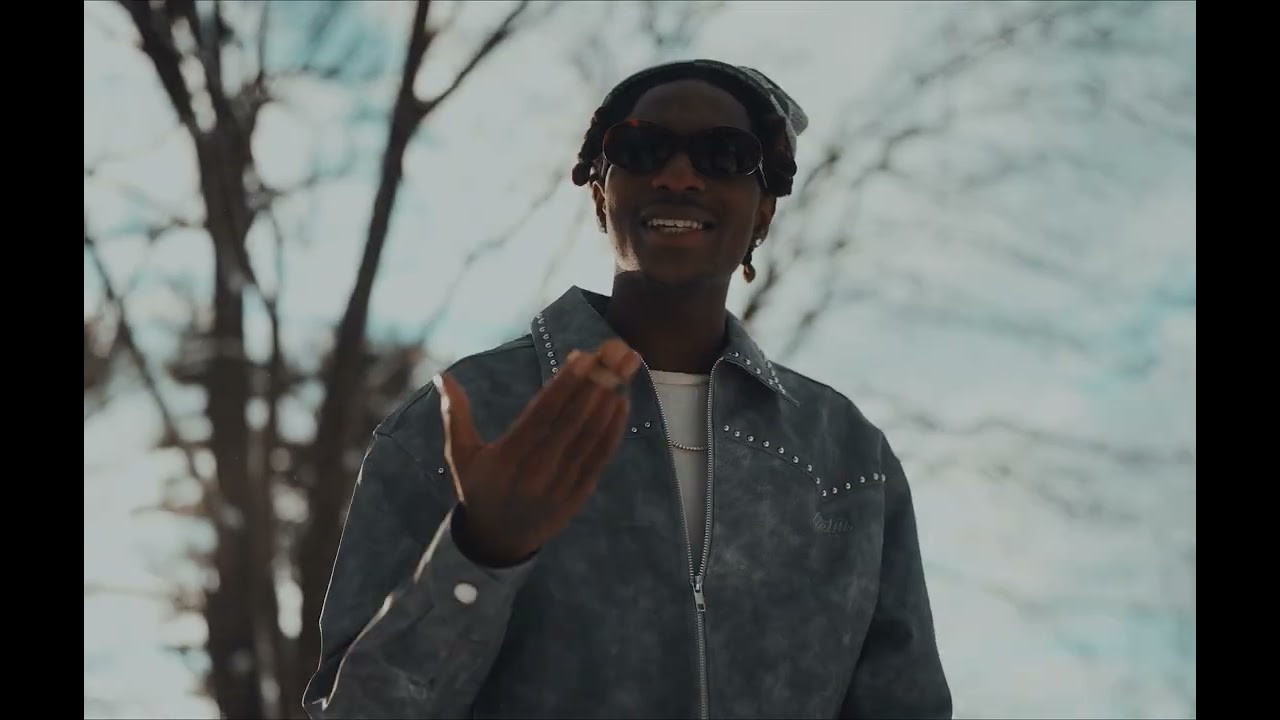 Yxng Moe - Distance (OFFICIAL MUSIC VIDEO)