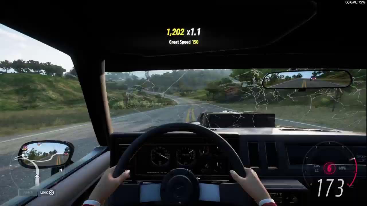 forza horizon 5   chillin