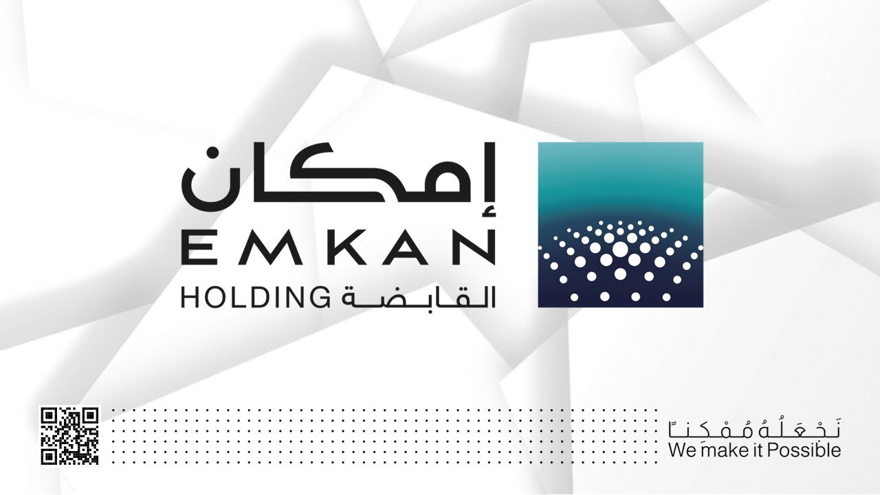EMKAN Holding Group of Companies