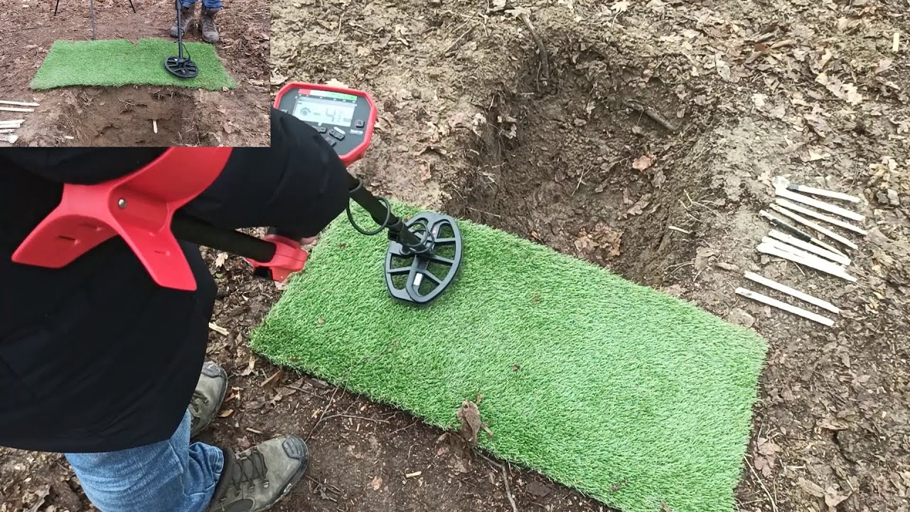 Батл Minelab Vanquish 340 проти Minelab Vanquish 440