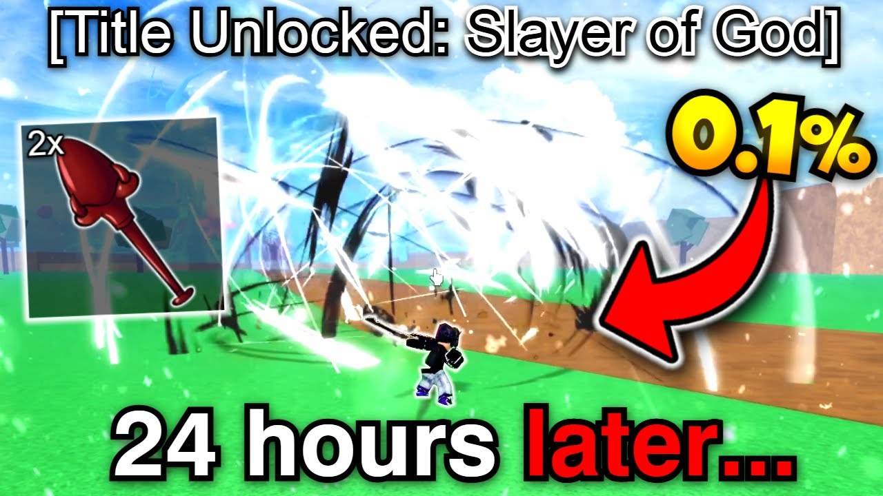 Разблокируем скин 0,1% Dark Blade V3 Slayer в одном видео! (Blox Fruits)