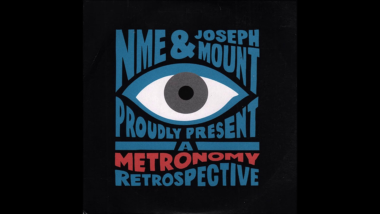 Metronomy - [2008] The Hula