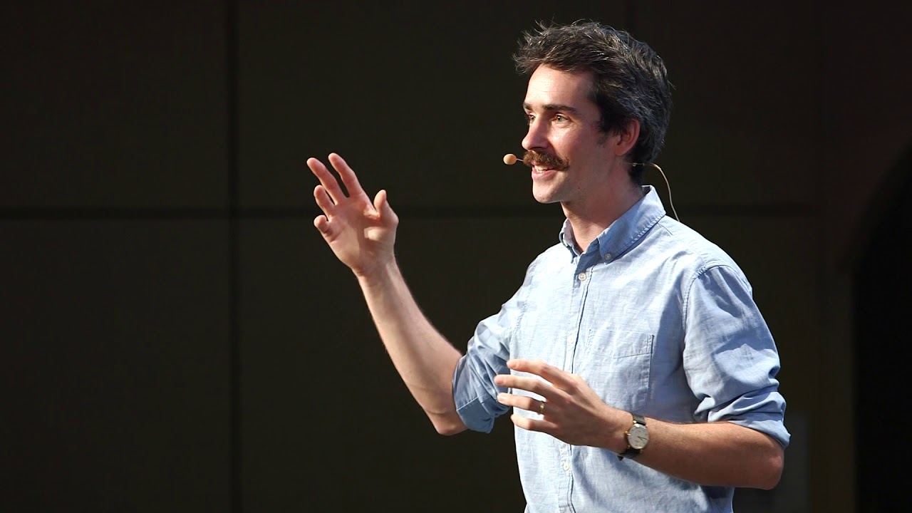 L'entrepreneuriat : une capacité à endurer des questionnements | Vincent Drye | DavaïDavaï