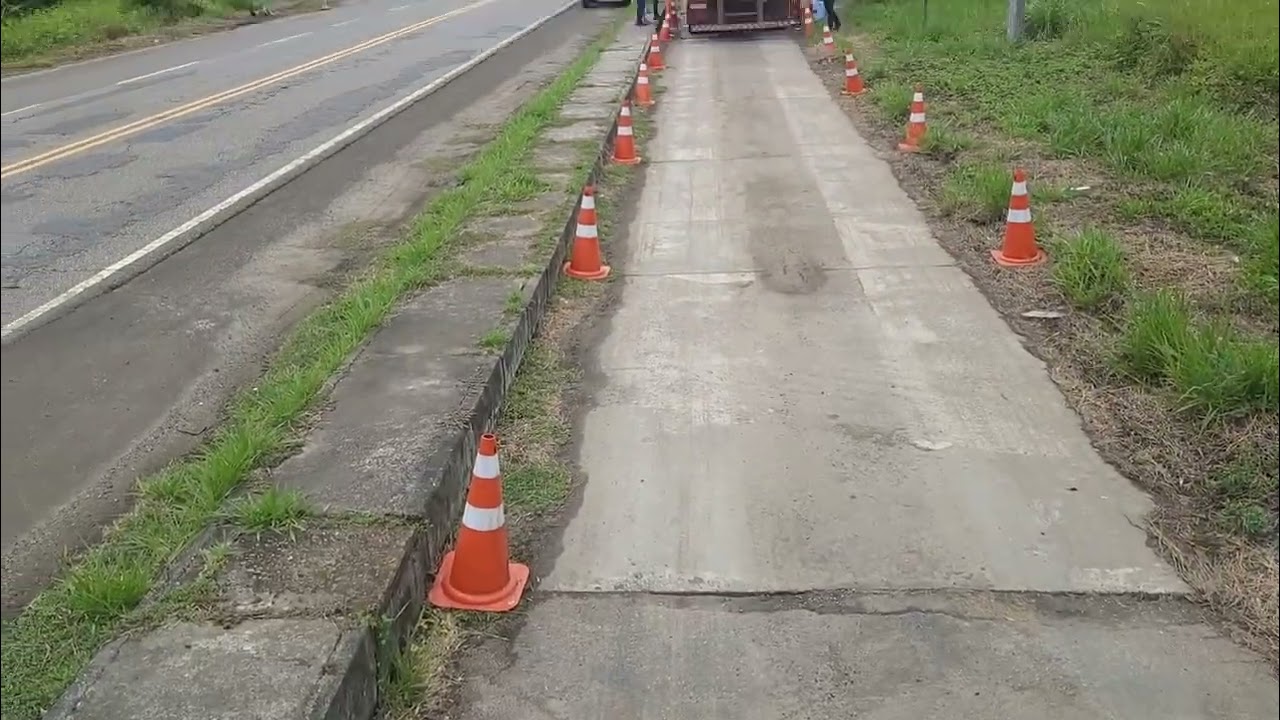 《EP277》RODOVIA DO CHOCOLATE BA262 