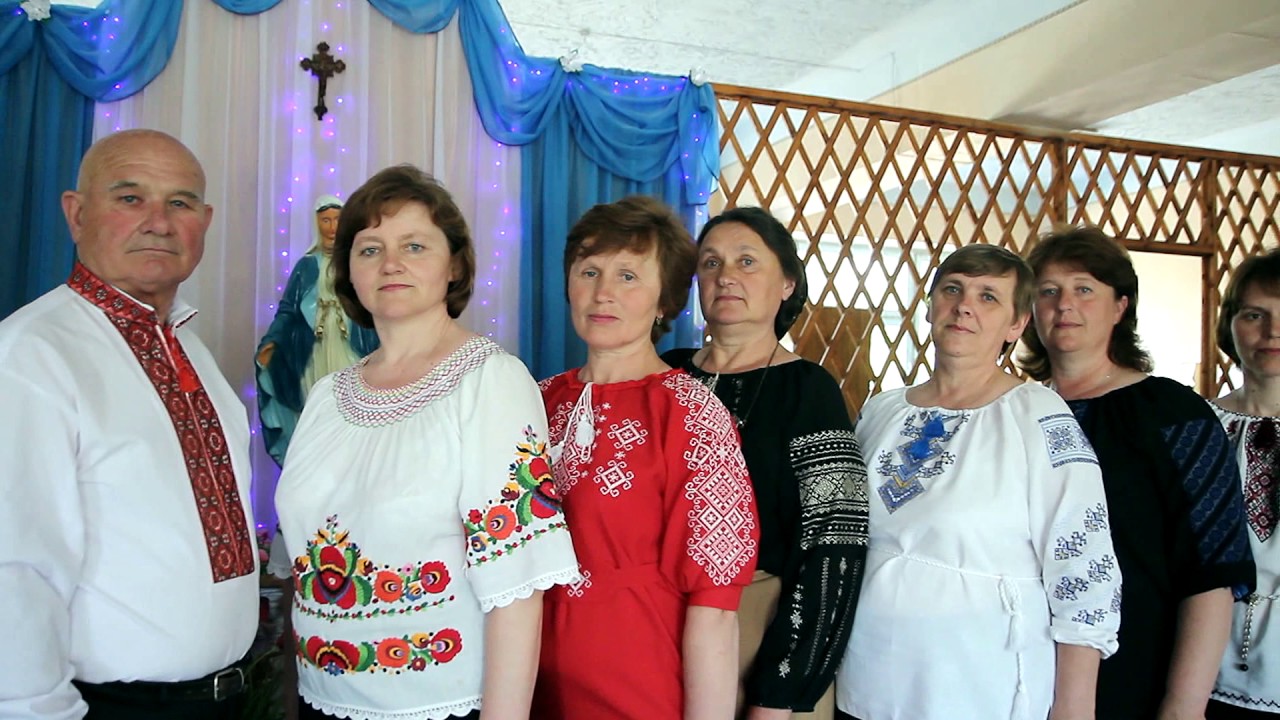 На крилах творчості.Остап'ївська ЗОШ I-III ступенів