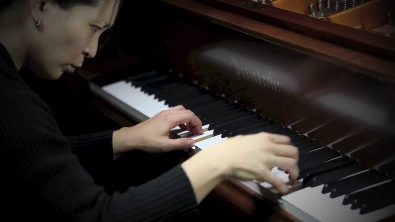 Burgmüller: The Farewell [Kana Mimaki]