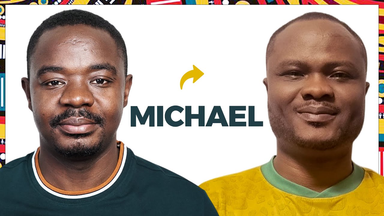 How To Travel To Brazil For Higher Education: Michael