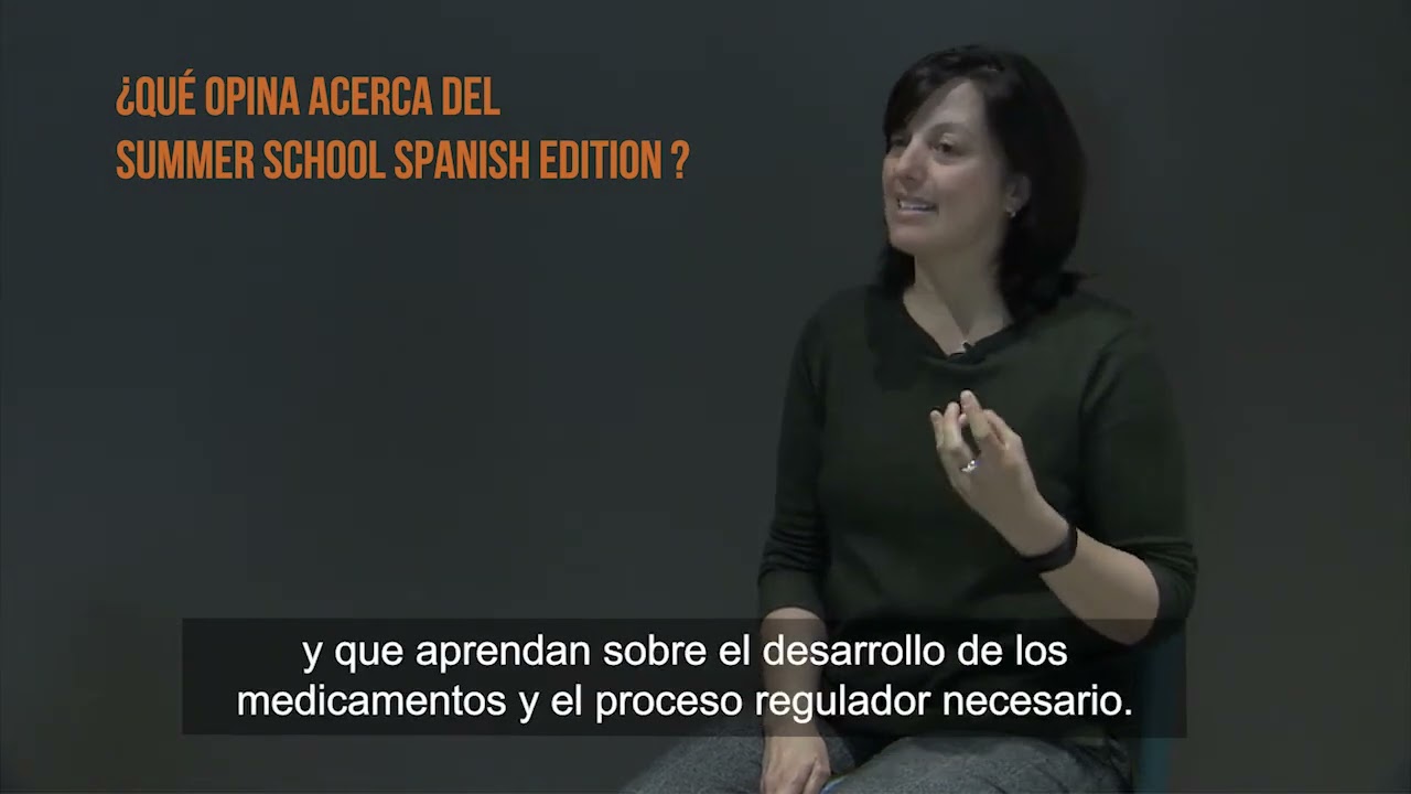 Dra. Maria Mavris (EMA): La Importancia del Patient Engagement en Evaluaci&oacute;n y Acceso a Medicamentos