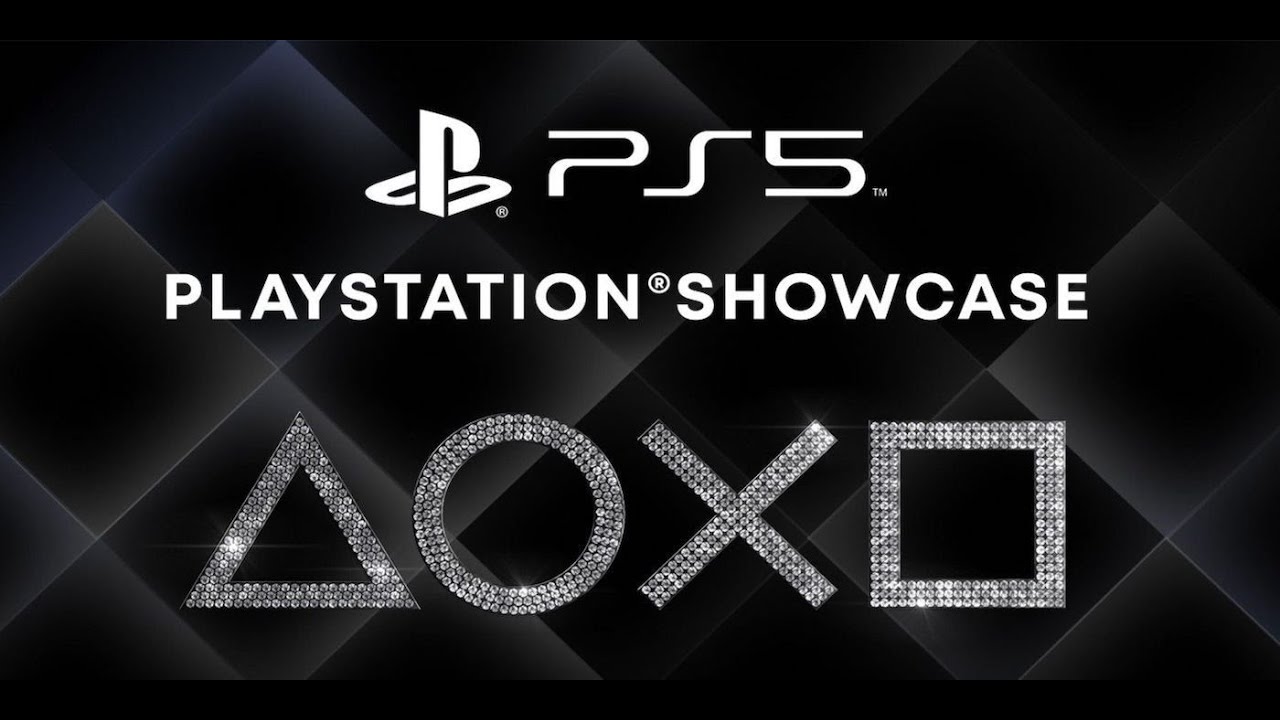 PlayStation Showcase 2021 (Chaos Live Reaction)