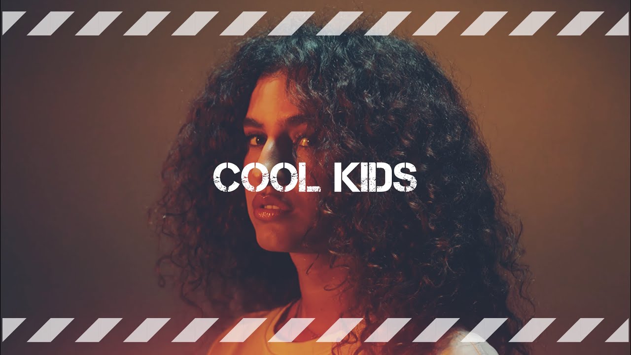 RUA - COOL KIDS (slowed+reverb)