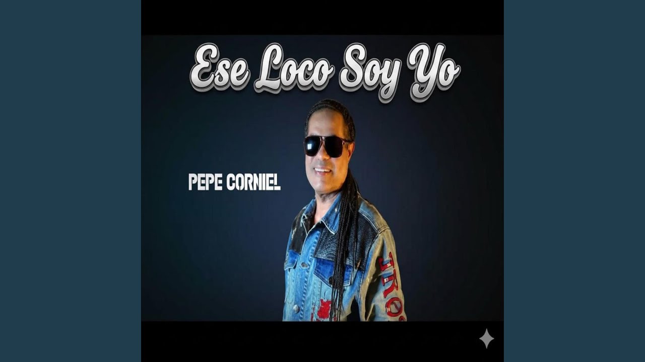 Ese Loco Soy Yo (feat. PALENQUE ENTERTAIMENT)