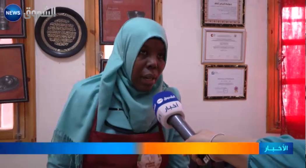 أدرار.. عندما يلتقي جمال الطبيعة بسحر الأنامل