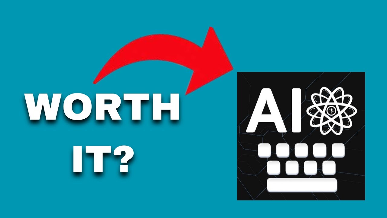 AI Keyboard: Chatbot, Grammar App Review