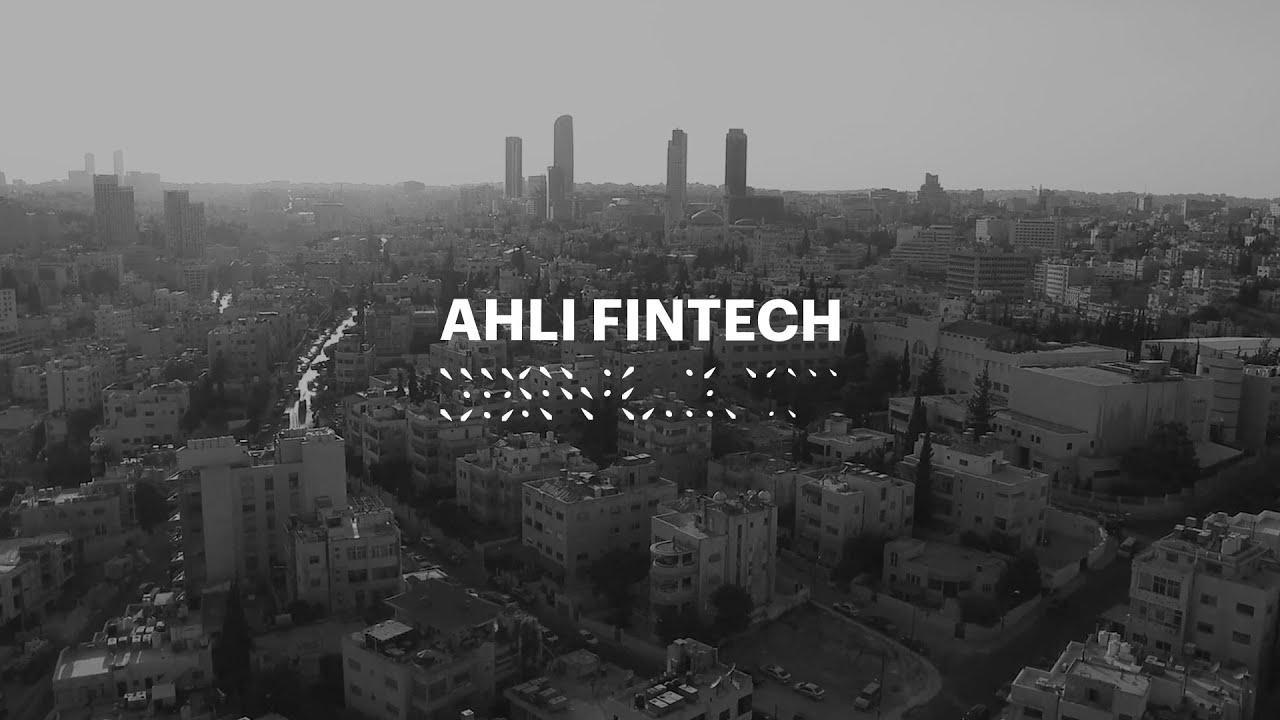 AHLI FINTECH - Who We Are