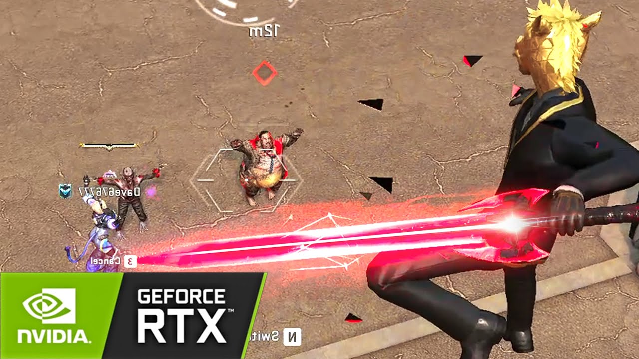 BLOOD STRIKE : NEW ZOMBIE UPDATE INSANE GAMEPLAY MAX GRAPICHS RTX 3050