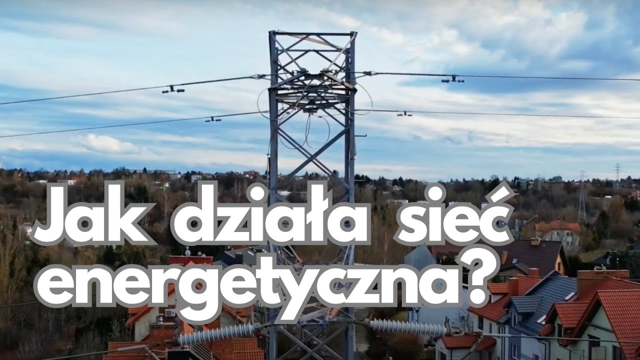 Sieć energetyczna. Jak działa i czym jest rozłącznik?
