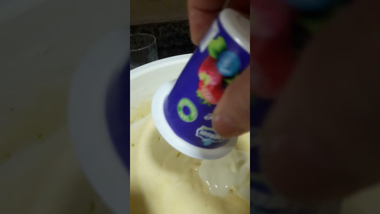 طريقة تحضير كيكة 
