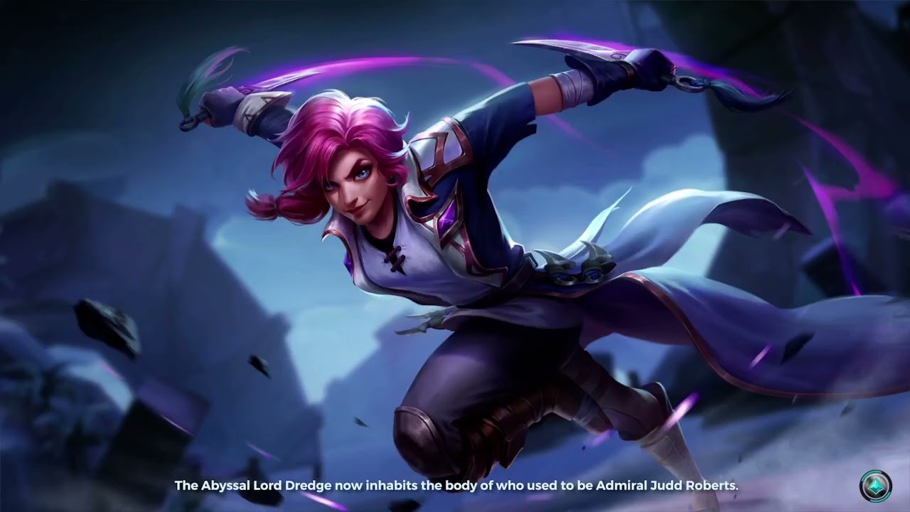 Paladins #3
