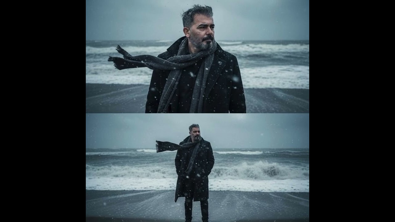 YALAN DÜNYA / Söz müzik: Uğur Çetinkaya 